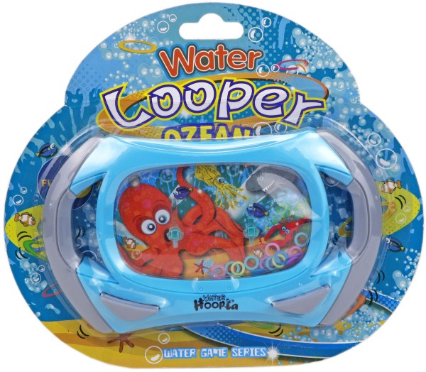 Wasserspiel - Water Looper / Ozean