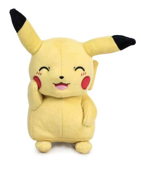 Pokemon Pikachu - Stofftier-30 cm