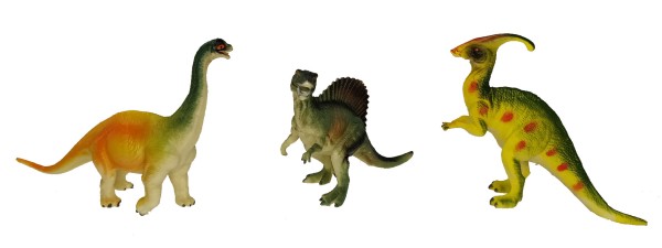 Dino Figuren 15cm