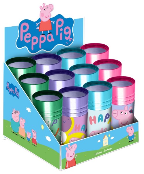 Peppa Pig LED Taschenlampe